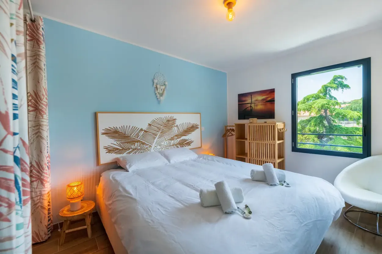 Location La Ciotat Appartement 6908bceacb464