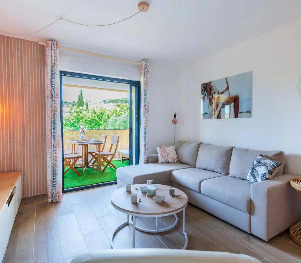 Location La Ciotat Appartement 6908bceacb46