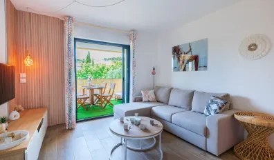 miniatureLocation La Ciotat Appartement 6908bceacb462