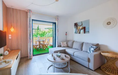 Location La Ciotat Appartement 6908bceacb46
