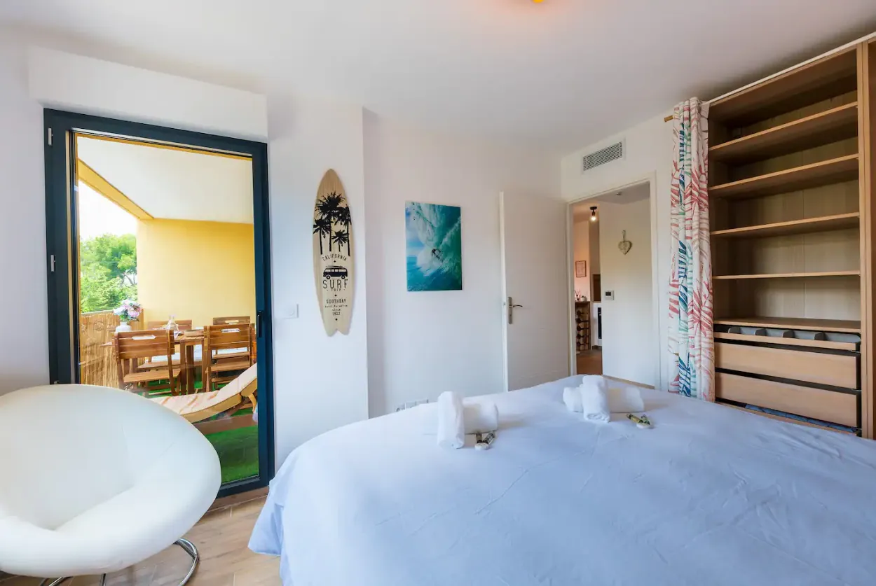 Location La Ciotat Appartement 6908bceacb465