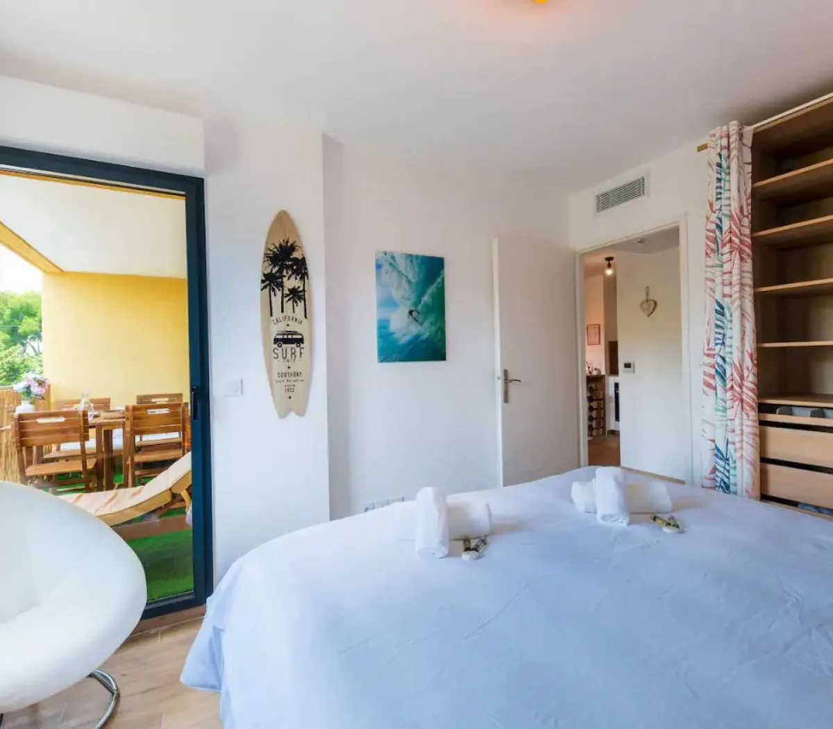 Location La Ciotat Appartement 6908bceacb46