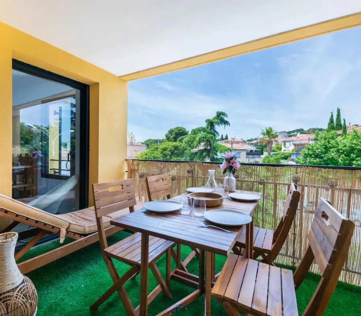 Location La Ciotat Appartement 6908bceacb46