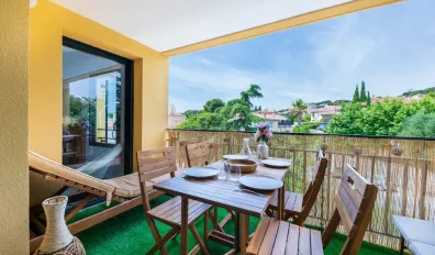 miniatureLocation La Ciotat Appartement 6908bceacb462