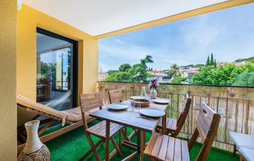 Location La Ciotat Appartement 6908bceacb46