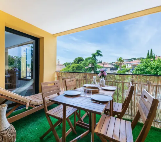 Location La Ciotat Appartement 6908bceacb462