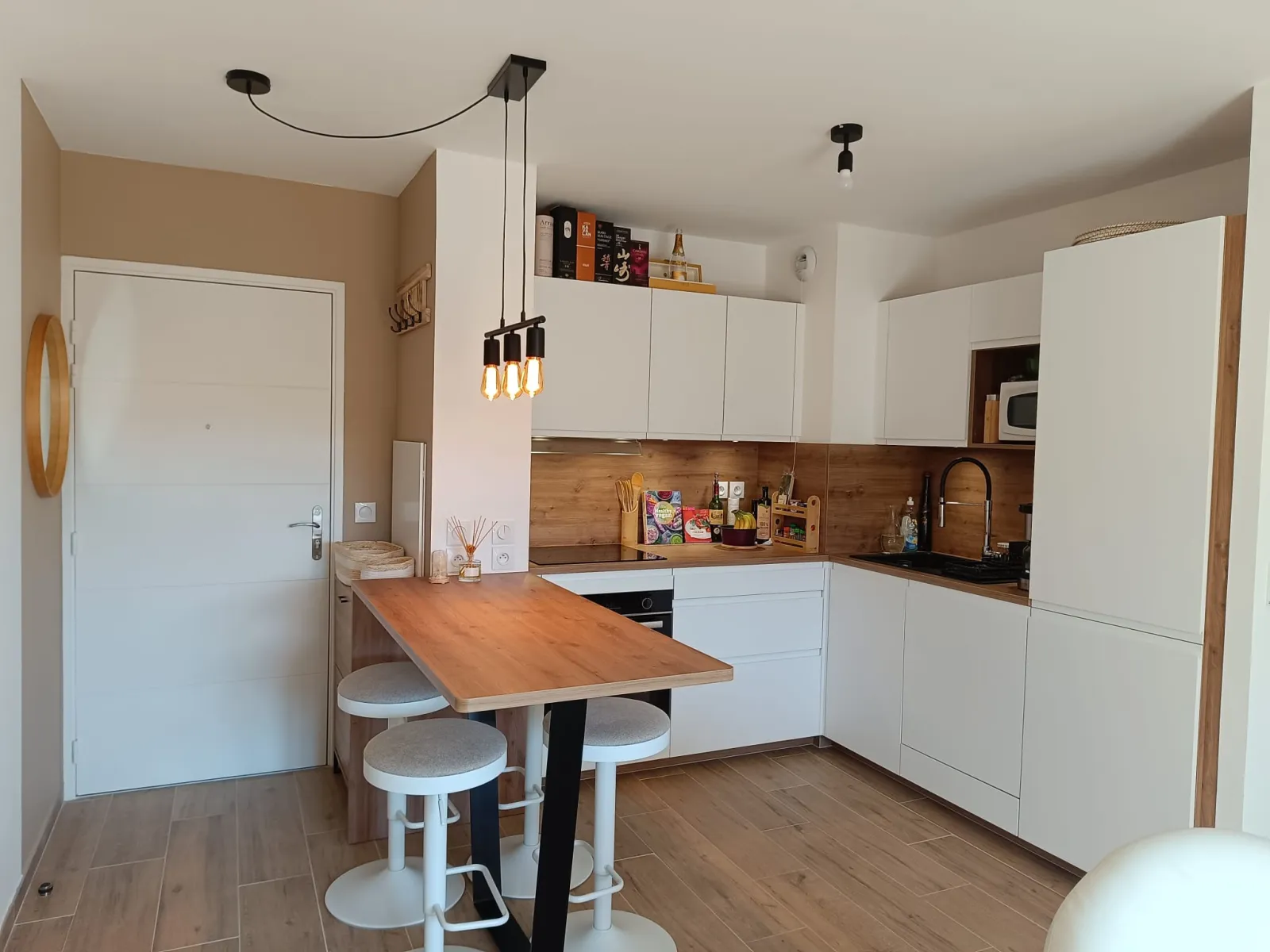 Location La Ciotat Appartement 6908bceacb463