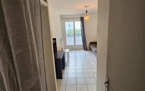 Location Clermont-Ferrand Appartement 6908cb0a3da9