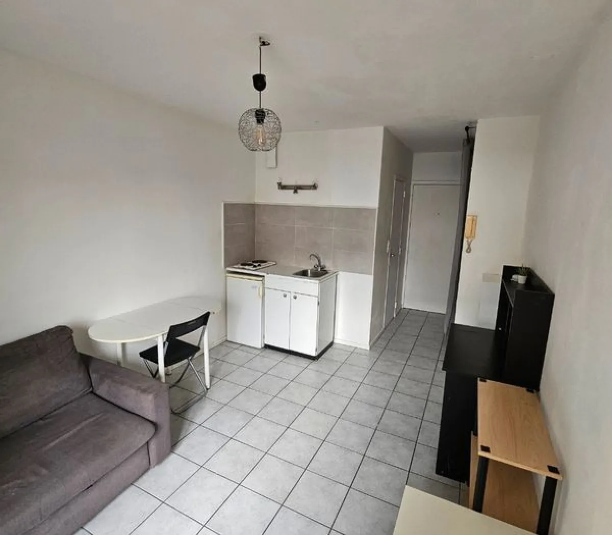 Location Clermont-Ferrand Appartement 6908cb0a3da9