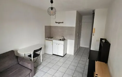 Location Clermont-Ferrand Appartement 6908cb0a3da9