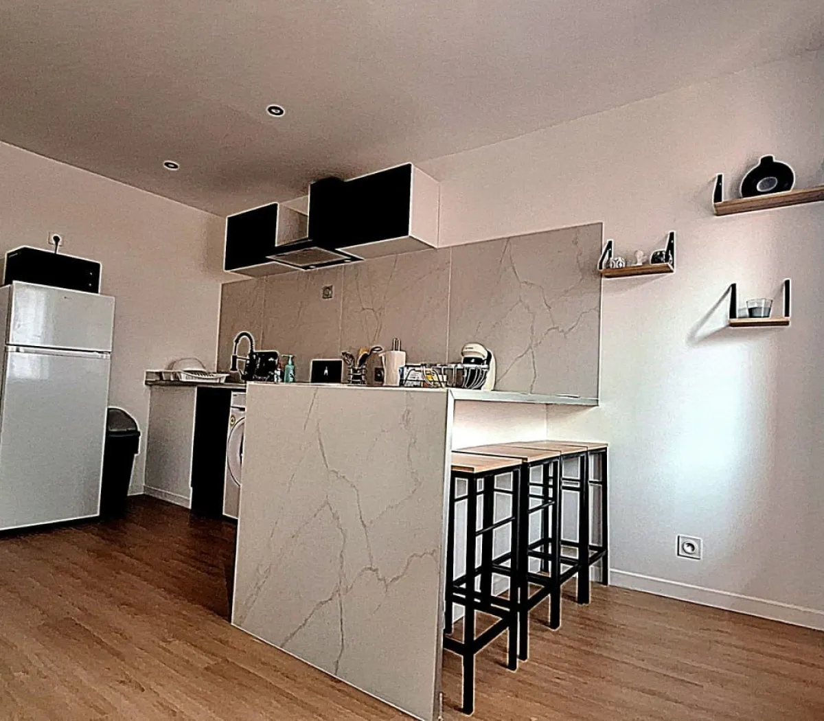 Location Grasse Appartement 6909a501efb4