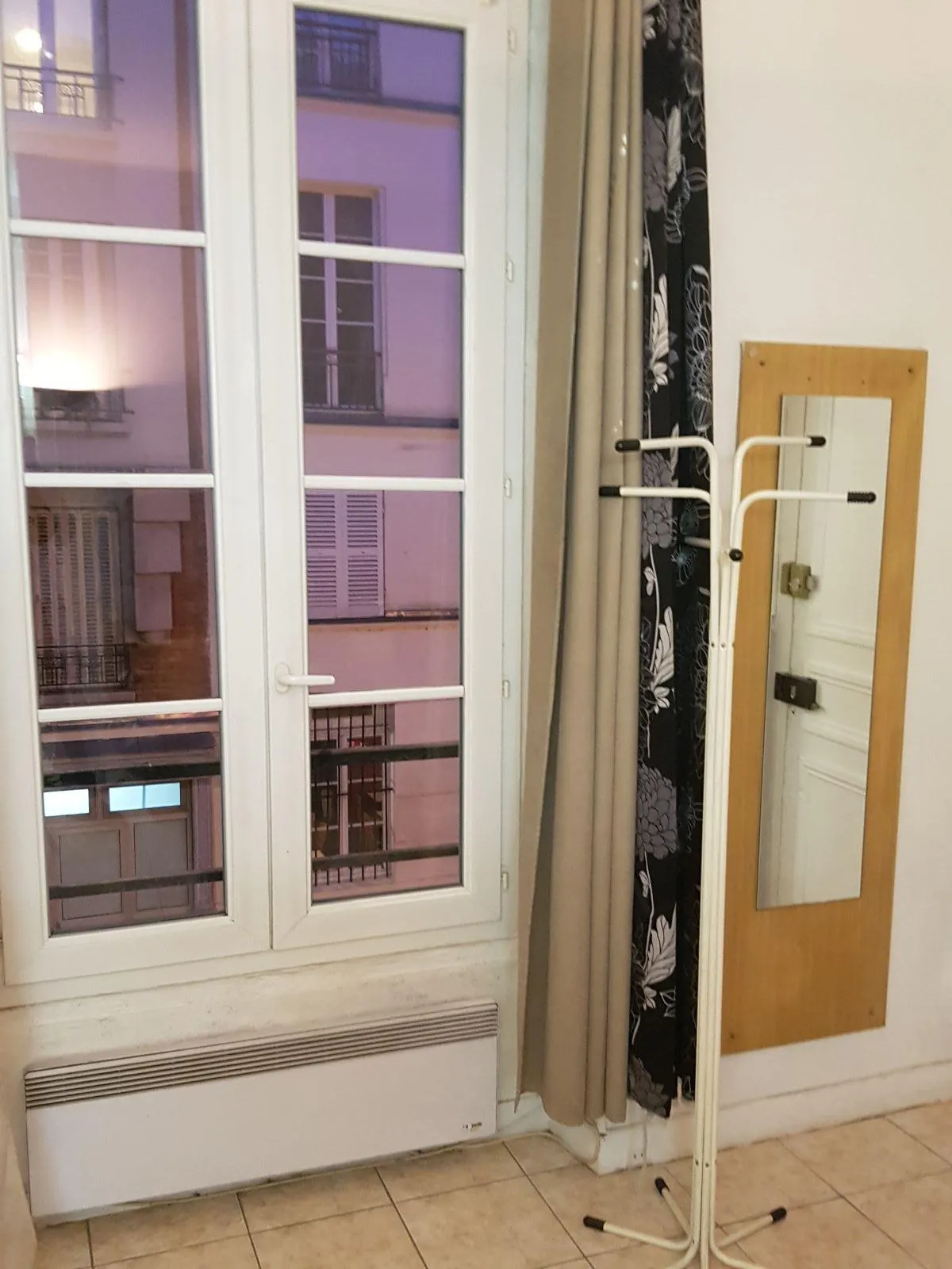 Location Paris Appartement 6909b95cccc3