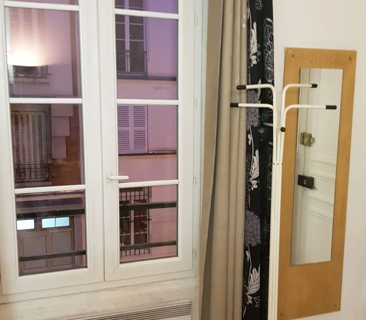 Location Paris Appartement 6909b95cccc3