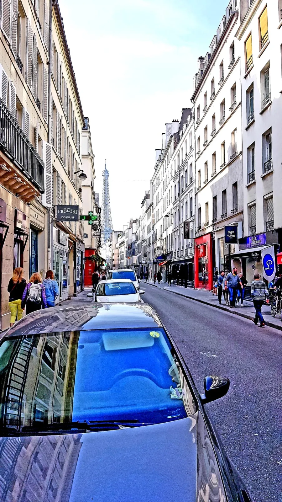 Location Paris Appartement 6909b95cccc3