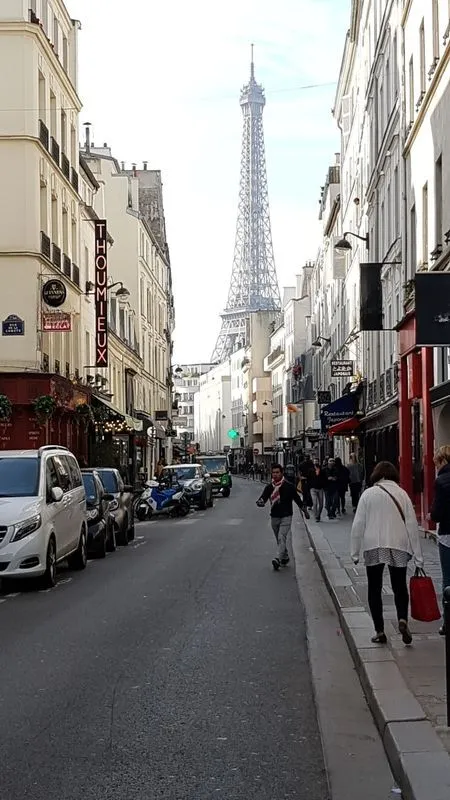 Location Paris Appartement 6909b95cccc3