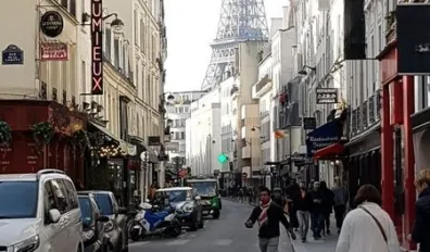 Location Paris Appartement 6909b95cccc3