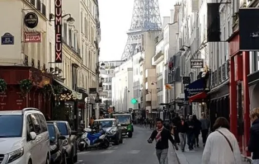 Location Paris Appartement 6909b95cccc3