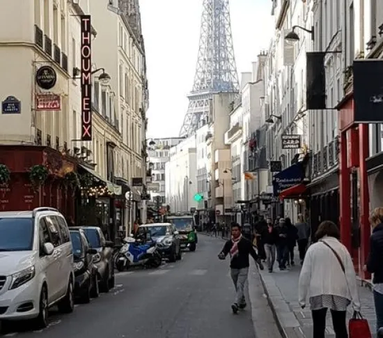 Location Paris Appartement 6909b95cccc3