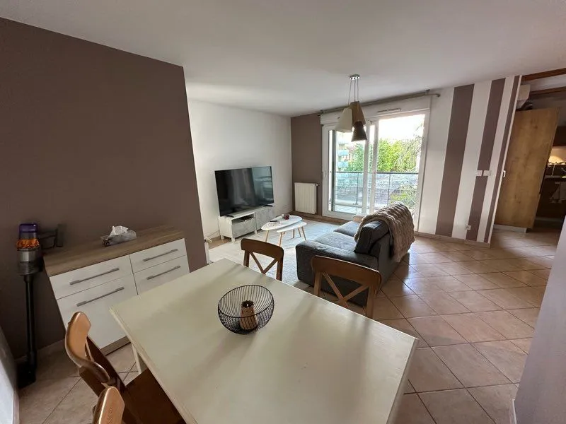 Location Lyon Appartement 6909bcae9107