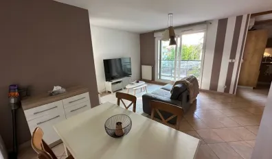 Location Lyon Appartement 6909bcae9107