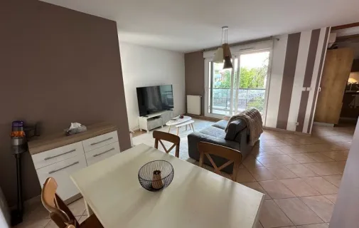 Location Lyon Appartement 6909bcae9107