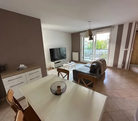 Location Lyon Appartement 6909bcae9107