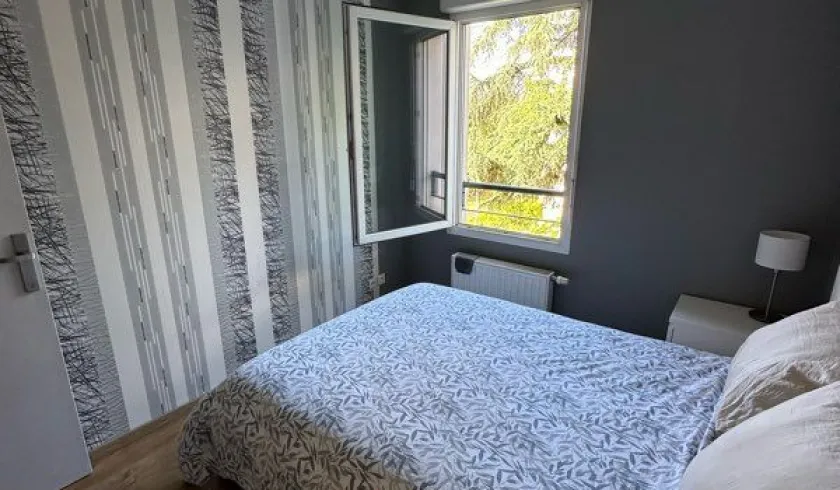 Location Lyon Appartement 6909bcae9107