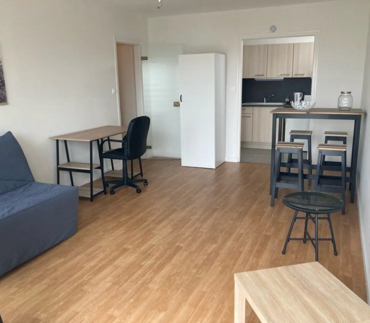 Location Brest Appartement 6909c22f19b1