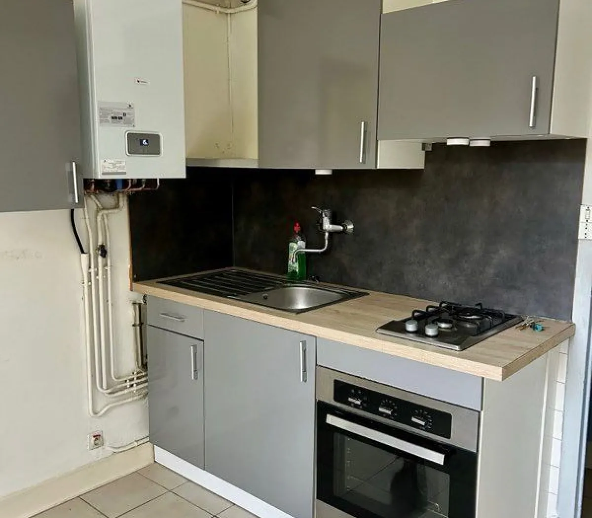 Location Clermont-Ferrand Appartement 6909c7fc8f23