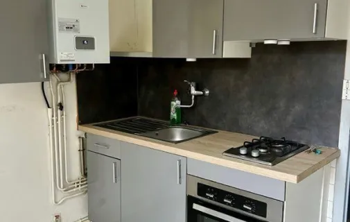 Location Clermont-Ferrand Appartement 6909c7fc8f23