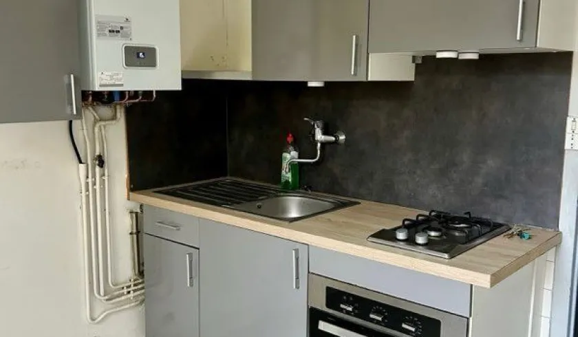 Location Clermont-Ferrand Appartement 6909c7fc8f23