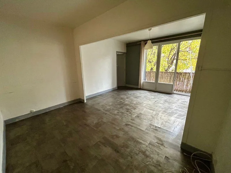 Location Clermont-Ferrand Appartement 6909c7fc8f23