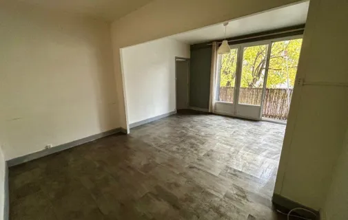 Location Clermont-Ferrand Appartement 6909c7fc8f23