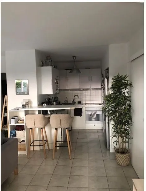 Location Lyon Appartement 6909cce9db43