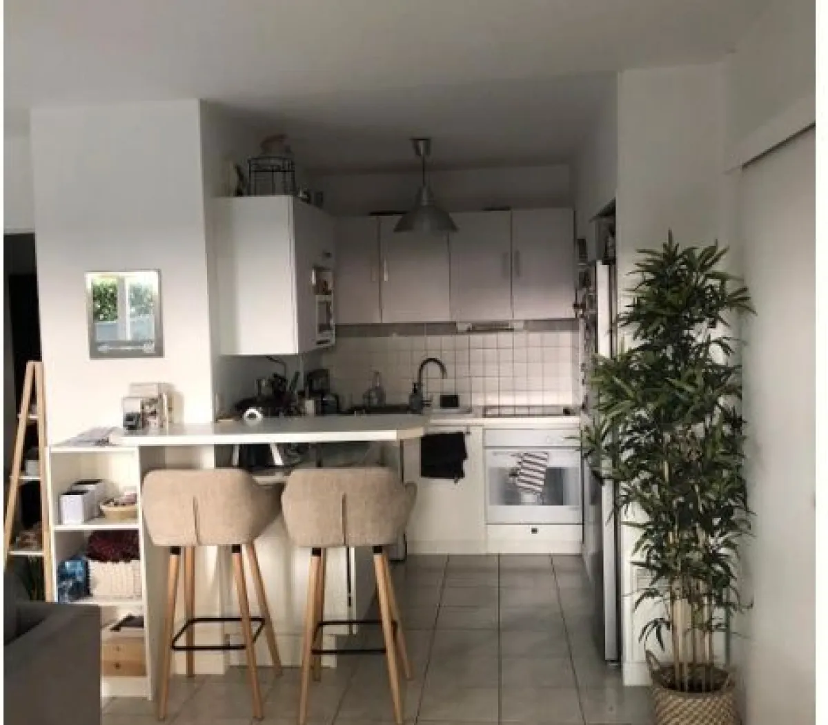 Location Lyon Appartement 6909cce9db43