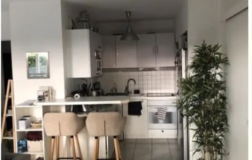 Location Lyon Appartement 6909cce9db43