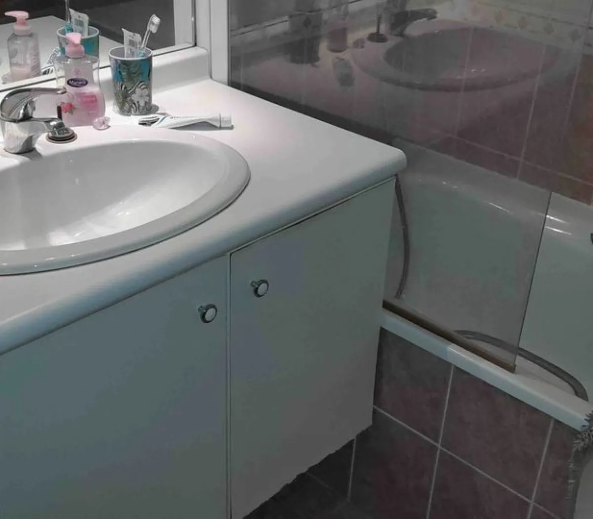 Location Lyon Appartement 6909cce9db43