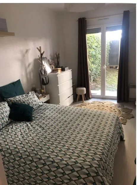 Location Lyon Appartement 6909cce9db43