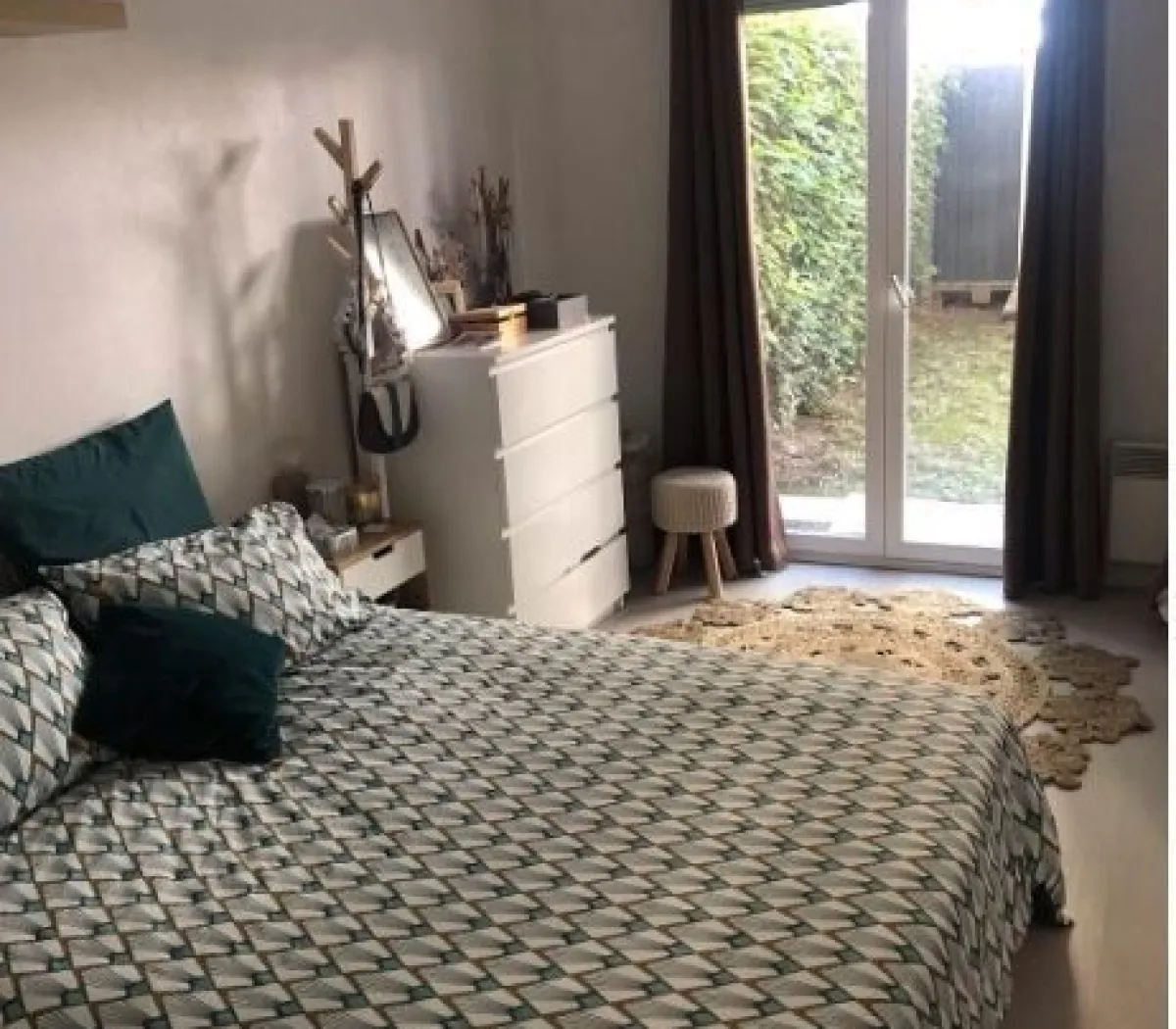 Location Lyon Appartement 6909cce9db43