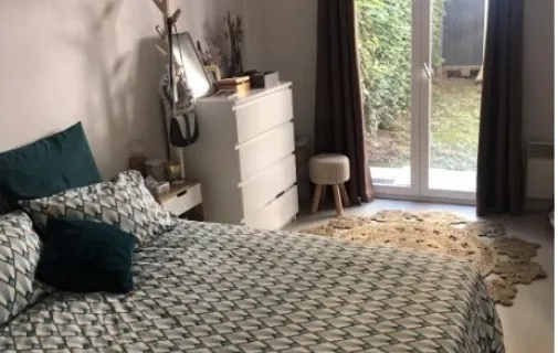 Location Lyon Appartement 6909cce9db43