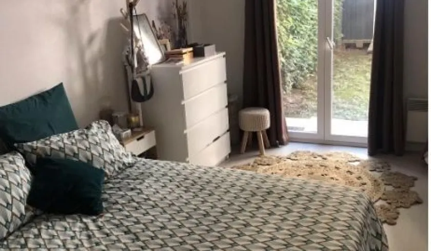 Location Lyon Appartement 6909cce9db43