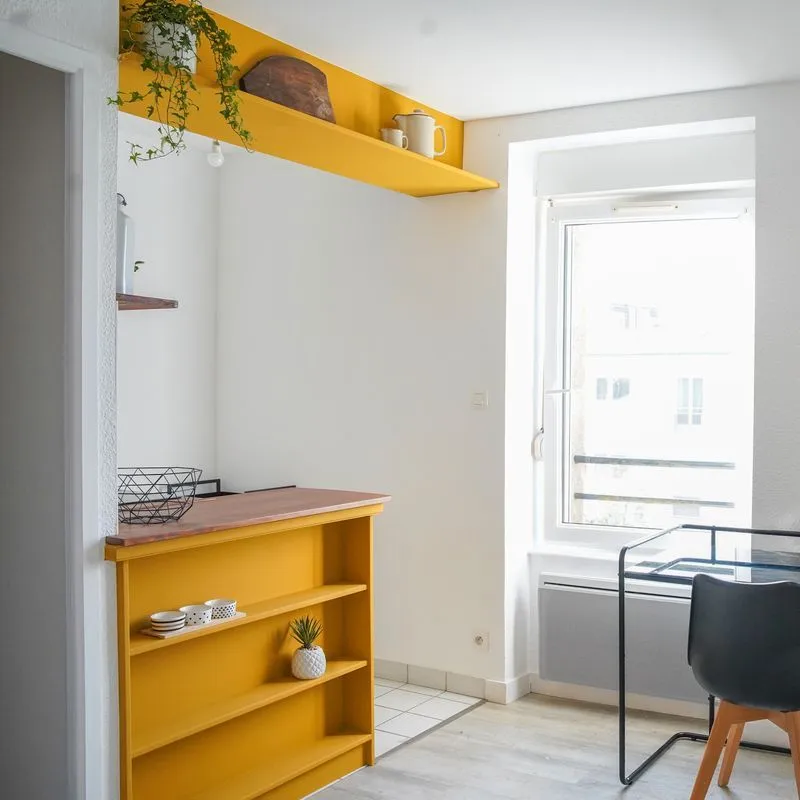 Location Brest Appartement 6909d2922df5