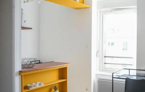 Location Brest Appartement 6909d2922df5