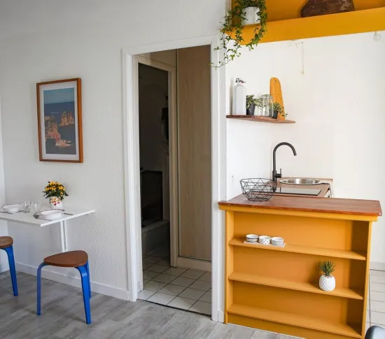 Location Brest Appartement 6909d2922df5