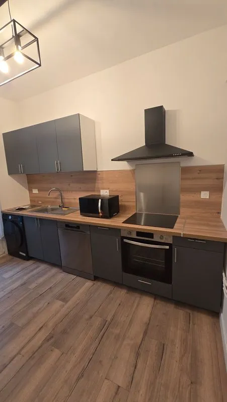 Location Marseille Appartement 6909da2ba60a