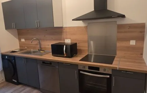 Location Marseille Appartement 6909da2ba60a