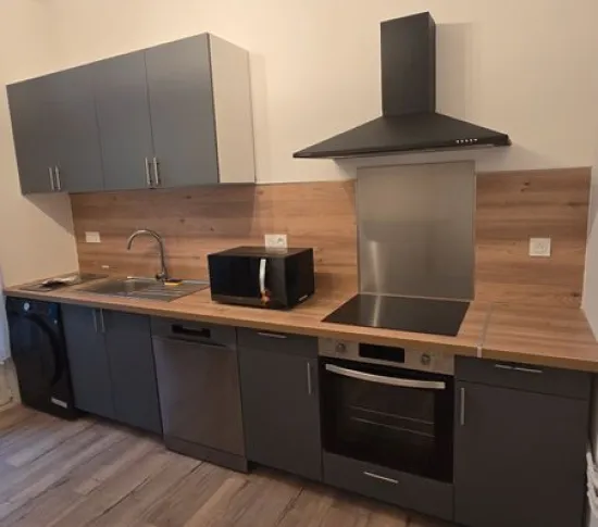 Location Marseille Appartement 6909da2ba60a