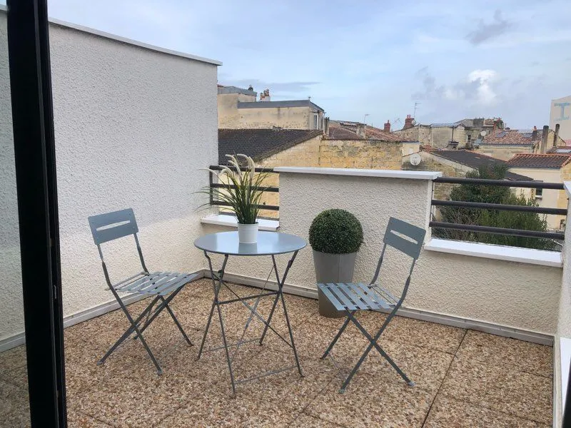 Location Bordeaux Appartement 6909de13ef8b