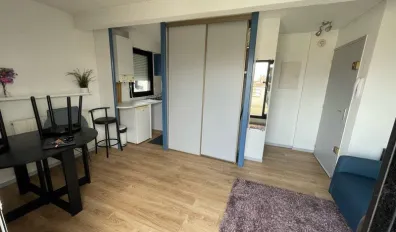 Location Bordeaux Appartement 6909de13ef8b