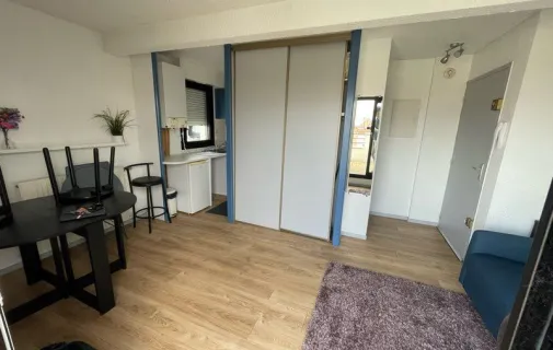 Location Bordeaux Appartement 6909de13ef8b